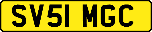 SV51MGC