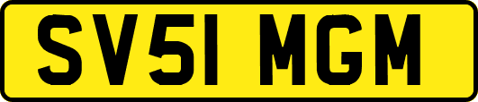 SV51MGM