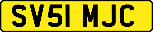 SV51MJC