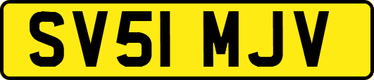 SV51MJV
