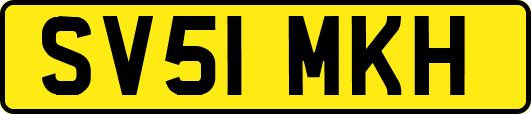 SV51MKH