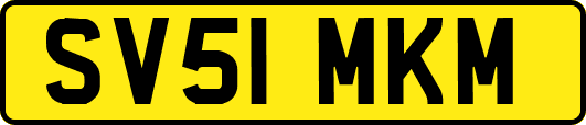 SV51MKM