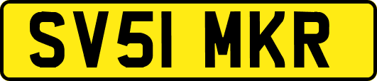 SV51MKR