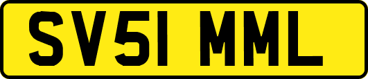 SV51MML
