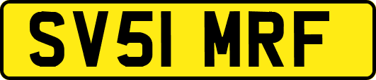 SV51MRF