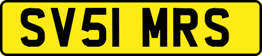 SV51MRS