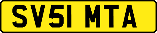 SV51MTA