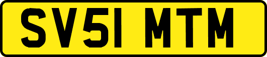 SV51MTM