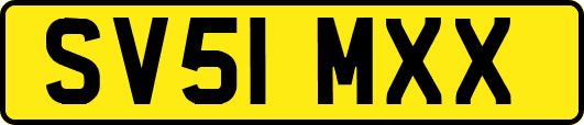 SV51MXX