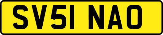 SV51NAO