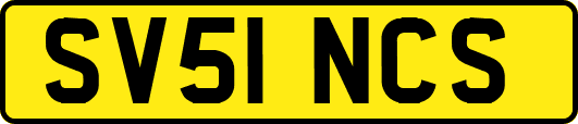 SV51NCS