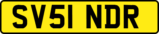 SV51NDR