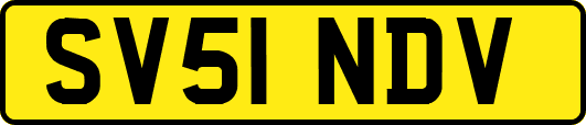 SV51NDV