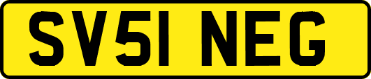 SV51NEG