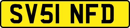 SV51NFD