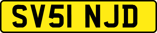 SV51NJD