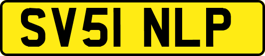 SV51NLP