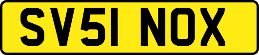 SV51NOX