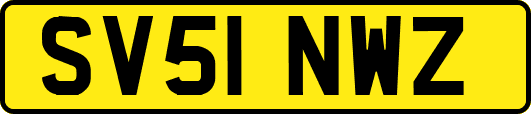 SV51NWZ
