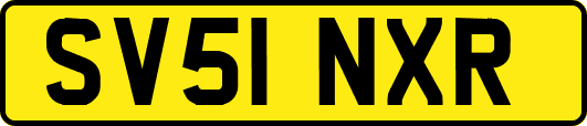 SV51NXR