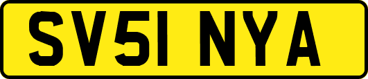 SV51NYA