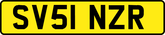 SV51NZR
