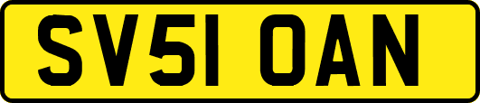 SV51OAN