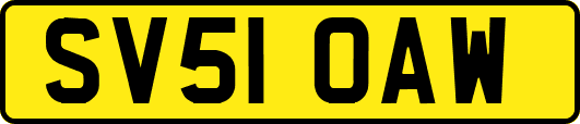 SV51OAW