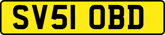 SV51OBD