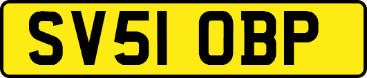 SV51OBP