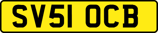 SV51OCB