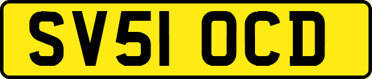 SV51OCD