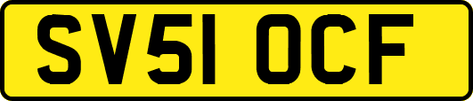 SV51OCF