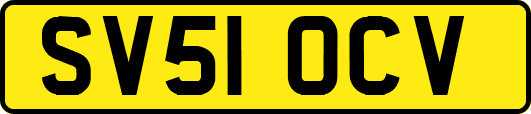 SV51OCV