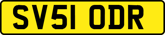 SV51ODR