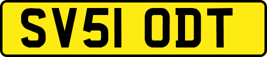 SV51ODT