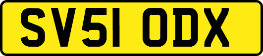 SV51ODX