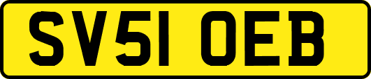 SV51OEB