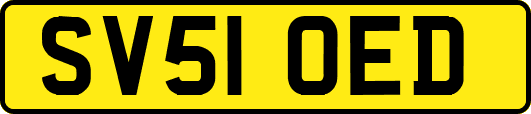 SV51OED