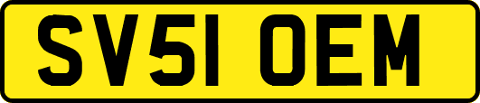 SV51OEM