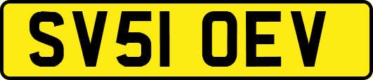 SV51OEV