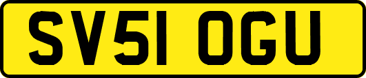 SV51OGU