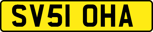 SV51OHA