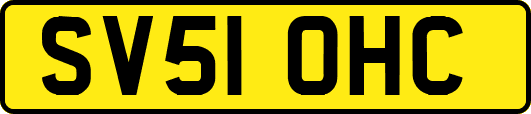 SV51OHC