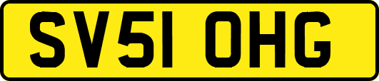 SV51OHG