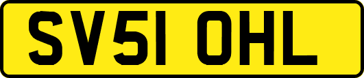 SV51OHL