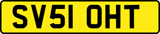 SV51OHT