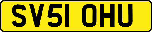 SV51OHU