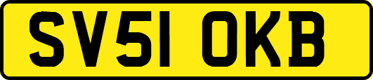 SV51OKB