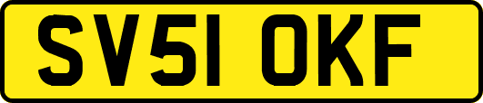 SV51OKF